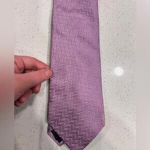 Etro Mens Tie